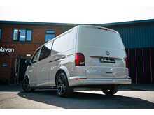 Volkswagen T32 Highline Kombi 5dr Diesel DSG FWD LWB Euro 6 (s/s) (150 ps)
