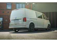 Volkswagen T32 Highline Kombi 5dr Diesel DSG FWD LWB Euro 6 (s/s) (150 ps)