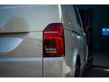 Volkswagen T32 Highline Kombi 5dr Diesel DSG FWD LWB Euro 6 (s/s) (150 ps)