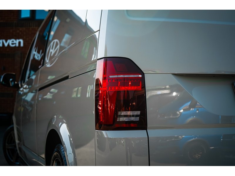 Volkswagen T32 Highline Kombi 5dr Diesel DSG FWD LWB Euro 6 (s/s) (150 ps)