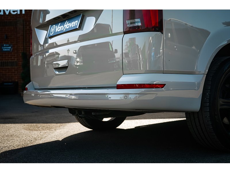 Volkswagen T32 Highline Kombi 5dr Diesel DSG FWD LWB Euro 6 (s/s) (150 ps)