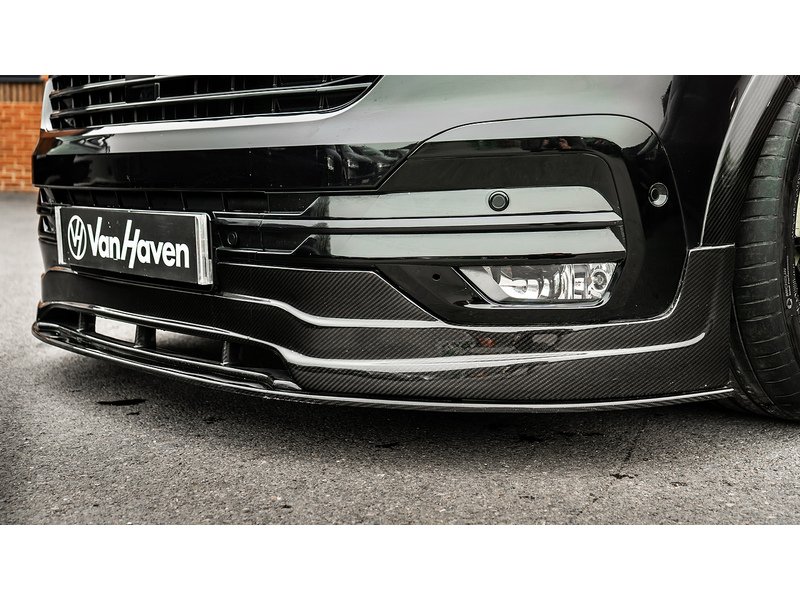 Volkswagen T30 Highline Panel Van 5dr Diesel DSG FWD LWB Euro 6 (s/s) (204 ps)