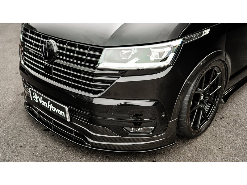 Volkswagen T30 Highline Panel Van 5dr Diesel DSG FWD LWB Euro 6 (s/s) (204 ps)