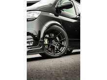 Volkswagen T30 Highline Panel Van 5dr Diesel DSG FWD LWB Euro 6 (s/s) (204 ps)