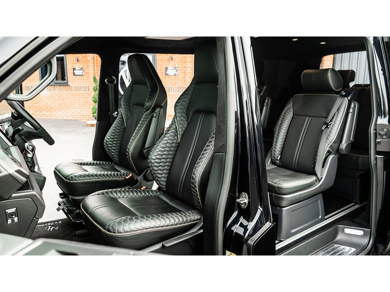 Volkswagen T30 Highline Panel Van 5dr Diesel DSG FWD LWB Euro 6 (s/s) (204 ps)