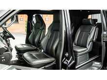 Volkswagen T30 Highline Panel Van 5dr Diesel DSG FWD LWB Euro 6 (s/s) (204 ps)