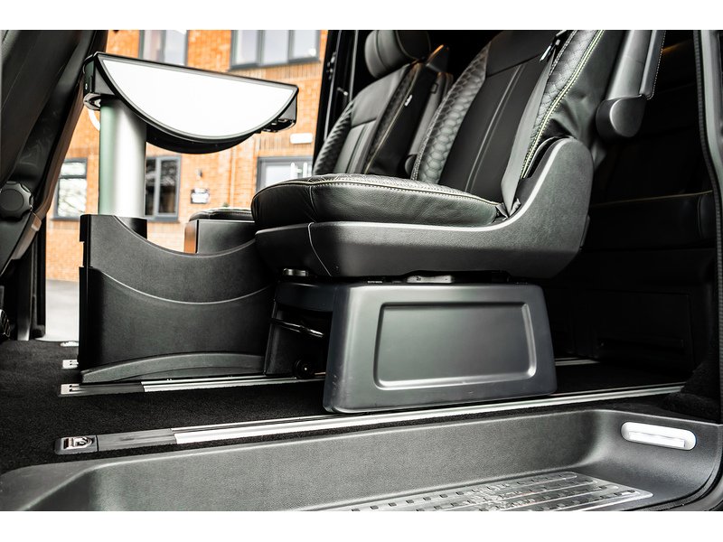 Volkswagen T30 Highline Panel Van 5dr Diesel DSG FWD LWB Euro 6 (s/s) (204 ps)