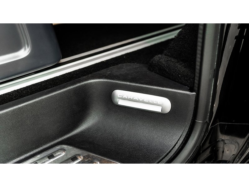 Volkswagen T30 Highline Panel Van 5dr Diesel DSG FWD LWB Euro 6 (s/s) (204 ps)