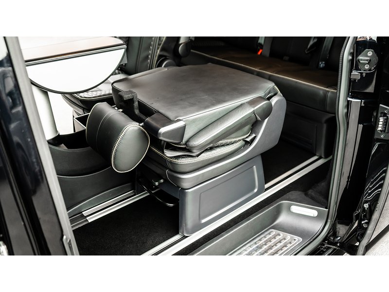 Volkswagen T30 Highline Panel Van 5dr Diesel DSG FWD LWB Euro 6 (s/s) (204 ps)