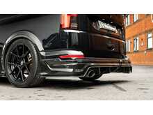 Volkswagen T30 Highline Panel Van 5dr Diesel DSG FWD LWB Euro 6 (s/s) (204 ps)