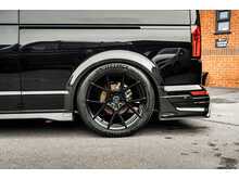 Volkswagen T30 Highline Panel Van 5dr Diesel DSG FWD LWB Euro 6 (s/s) (204 ps)