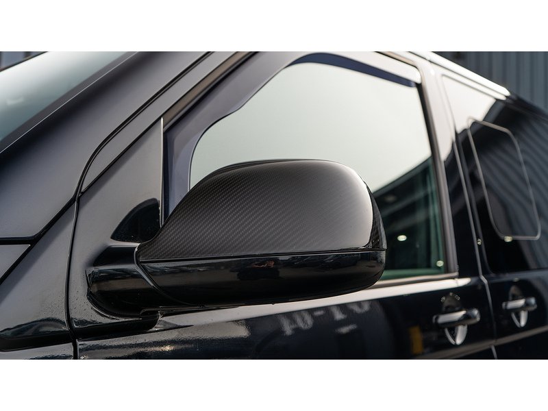 Volkswagen T30 Highline Panel Van 5dr Diesel DSG FWD LWB Euro 6 (s/s) (204 ps)