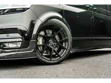 Volkswagen T30 Highline Panel Van 5dr Diesel DSG FWD LWB Euro 6 (s/s) (204 ps)