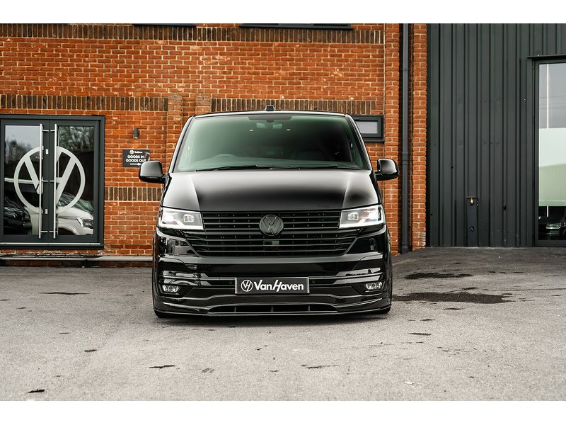 Volkswagen T30 Highline Panel Van 5dr Diesel DSG FWD LWB Euro 6 (s/s) (204 ps)