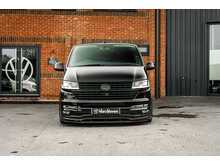 Volkswagen T30 Highline Panel Van 5dr Diesel DSG FWD LWB Euro 6 (s/s) (204 ps)