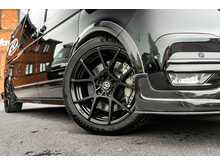 Volkswagen T30 Highline Panel Van 5dr Diesel DSG FWD LWB Euro 6 (s/s) (204 ps)