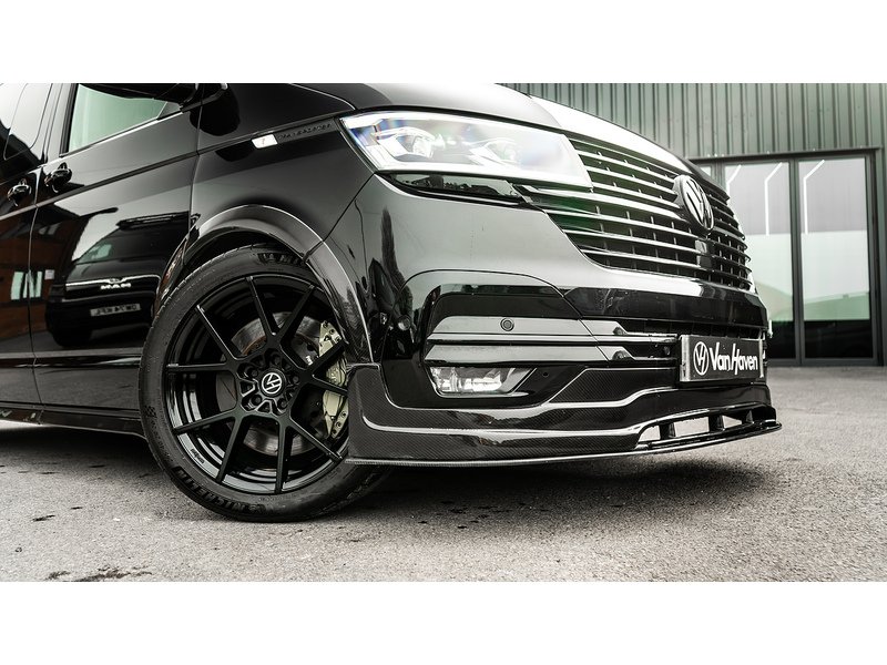 Volkswagen T30 Highline Panel Van 5dr Diesel DSG FWD LWB Euro 6 (s/s) (204 ps)