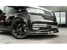 Volkswagen T30 Highline Panel Van 5dr Diesel DSG FWD LWB Euro 6 (s/s) (204 ps)