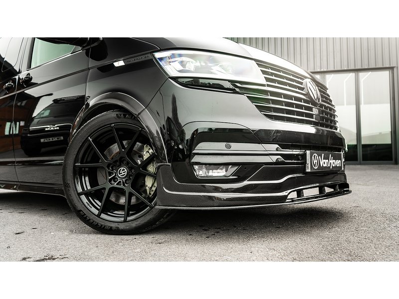 Volkswagen T30 Highline Panel Van 5dr Diesel DSG FWD LWB Euro 6 (s/s) (204 ps)