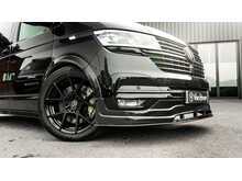 Volkswagen T30 Highline Panel Van 5dr Diesel DSG FWD LWB Euro 6 (s/s) (204 ps)