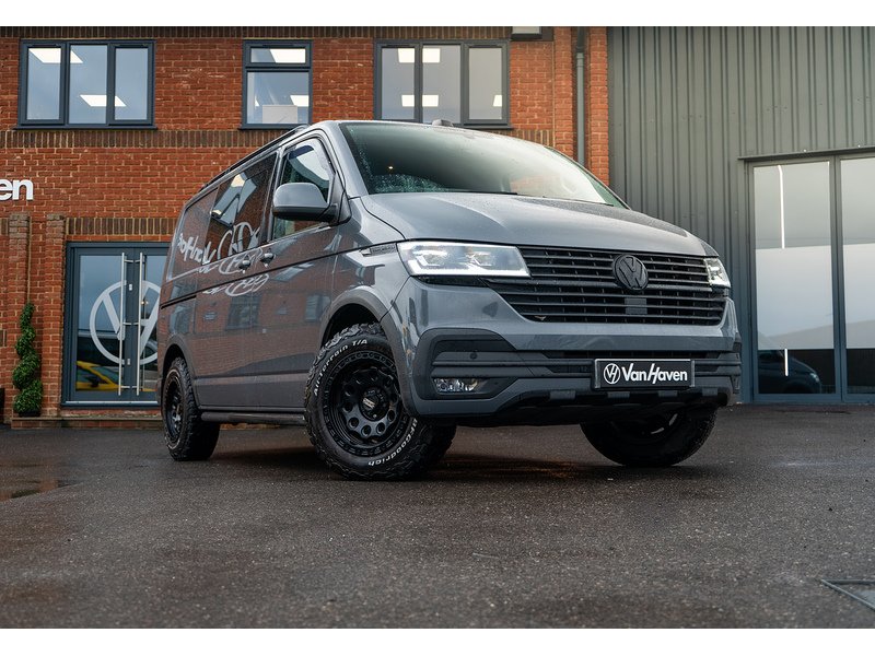 Volkswagen 2.0 TDI T32 Highline Kombi Double Cab 5dr Diesel DSG FWD SWB Euro 6 (s/s) (150 ps)