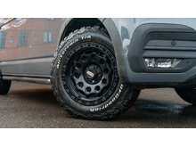 Volkswagen 2.0 TDI T32 Highline Kombi Double Cab 5dr Diesel DSG FWD SWB Euro 6 (s/s) (150 ps)