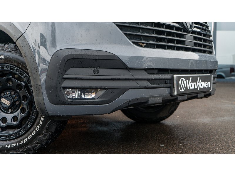 Volkswagen 2.0 TDI T32 Highline Kombi Double Cab 5dr Diesel DSG FWD SWB Euro 6 (s/s) (150 ps)