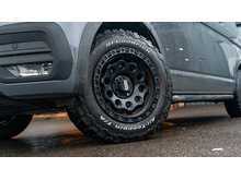 Volkswagen 2.0 TDI T32 Highline Kombi Double Cab 5dr Diesel DSG FWD SWB Euro 6 (s/s) (150 ps)