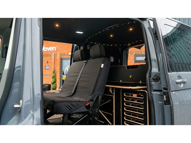 Volkswagen 2.0 TDI T32 Highline Kombi Double Cab 5dr Diesel DSG FWD SWB Euro 6 (s/s) (150 ps)