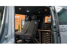 Volkswagen 2.0 TDI T32 Highline Kombi Double Cab 5dr Diesel DSG FWD SWB Euro 6 (s/s) (150 ps)