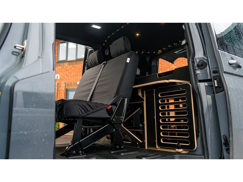 Volkswagen 2.0 TDI T32 Highline Kombi Double Cab 5dr Diesel DSG FWD SWB Euro 6 (s/s) (150 ps)