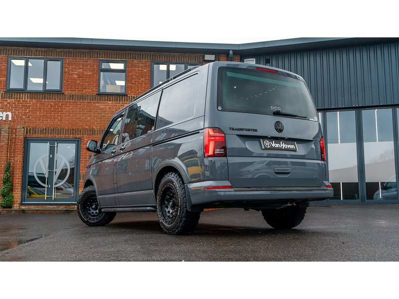 Volkswagen 2.0 TDI T32 Highline Kombi Double Cab 5dr Diesel DSG FWD SWB Euro 6 (s/s) (150 ps)