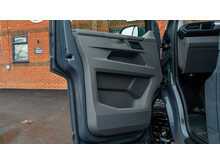 Volkswagen 2.0 TDI T32 Highline Kombi Double Cab 5dr Diesel DSG FWD SWB Euro 6 (s/s) (150 ps)