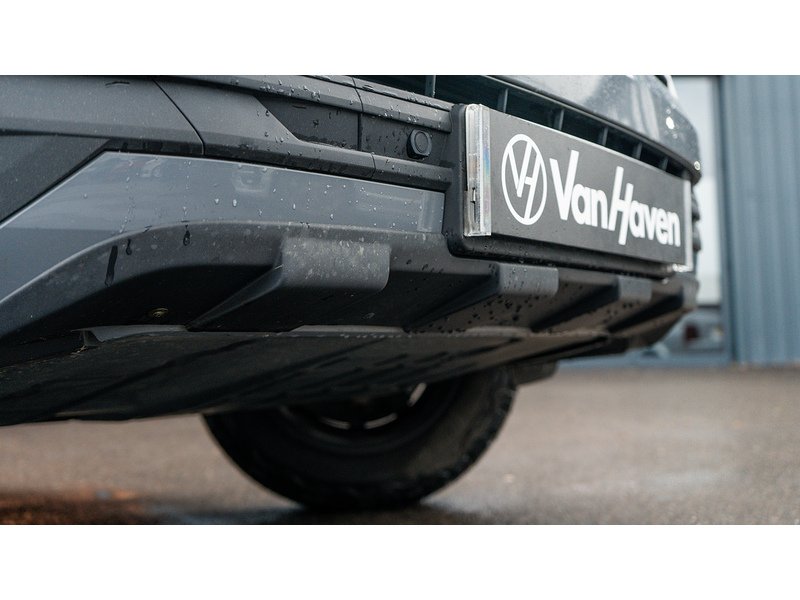 Volkswagen 2.0 TDI T32 Highline Kombi Double Cab 5dr Diesel DSG FWD SWB Euro 6 (s/s) (150 ps)