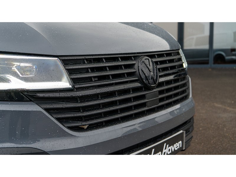 Volkswagen 2.0 TDI T32 Highline Kombi Double Cab 5dr Diesel DSG FWD SWB Euro 6 (s/s) (150 ps)
