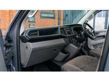 Volkswagen 2.0 TDI T32 Highline Kombi Double Cab 5dr Diesel DSG FWD SWB Euro 6 (s/s) (150 ps)