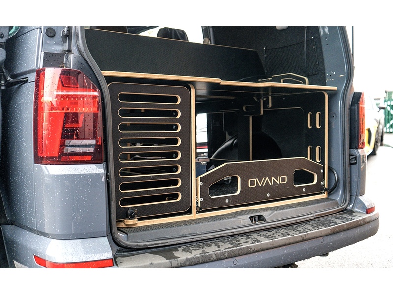 Volkswagen 2.0 TDI T32 Highline Kombi Double Cab 5dr Diesel DSG FWD SWB Euro 6 (s/s) (150 ps)