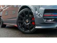 Volkswagen T32 Highline 2.0 5dr Combi Van Automatic Diesel