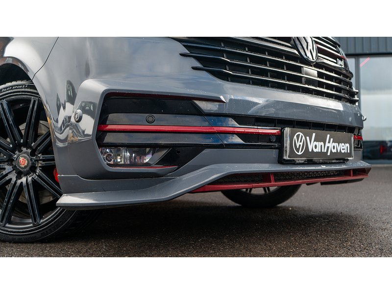 Volkswagen T32 Highline 2.0 5dr Combi Van Automatic Diesel