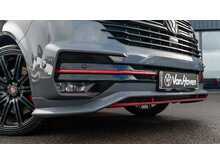 Volkswagen T32 Highline 2.0 5dr Combi Van Automatic Diesel