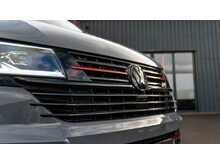 Volkswagen T32 Highline 2.0 5dr Combi Van Automatic Diesel