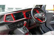 Volkswagen T32 Highline 2.0 5dr Combi Van Automatic Diesel