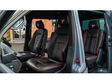 Volkswagen T32 Highline 2.0 5dr Combi Van Automatic Diesel