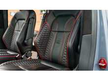 Volkswagen T32 Highline 2.0 5dr Combi Van Automatic Diesel