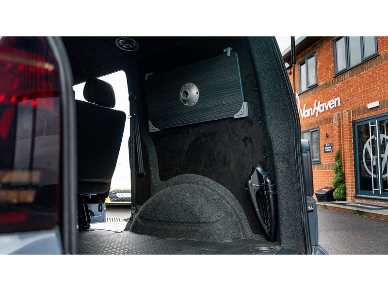 Volkswagen T32 Highline 2.0 5dr Combi Van Automatic Diesel