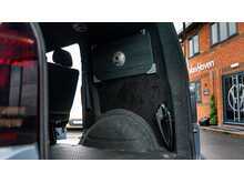 Volkswagen T32 Highline 2.0 5dr Combi Van Automatic Diesel