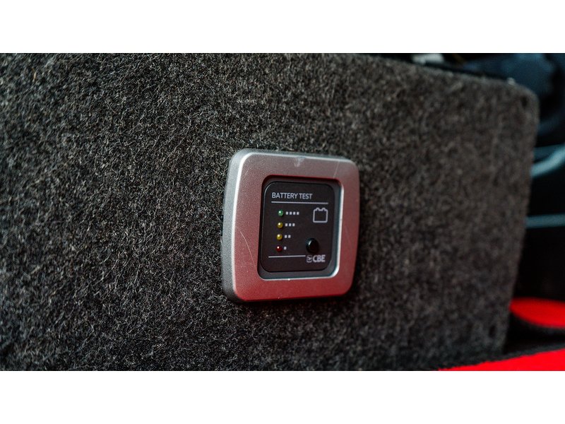 Volkswagen T32 Highline 2.0 5dr Combi Van Automatic Diesel