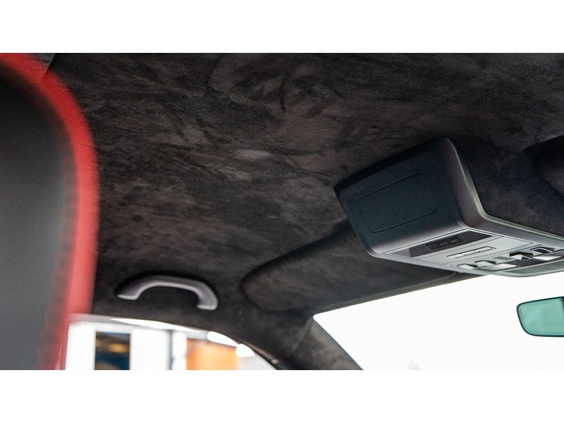 Volkswagen T32 Highline 2.0 5dr Combi Van Automatic Diesel