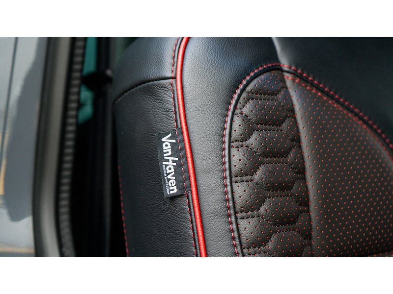 Volkswagen T32 Highline 2.0 5dr Combi Van Automatic Diesel