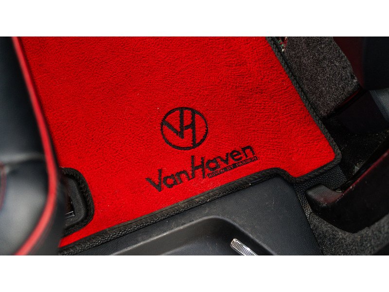 Volkswagen T32 Highline 2.0 5dr Combi Van Automatic Diesel